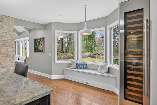 3316 Blackhawk Drive, Madison, WI 53705