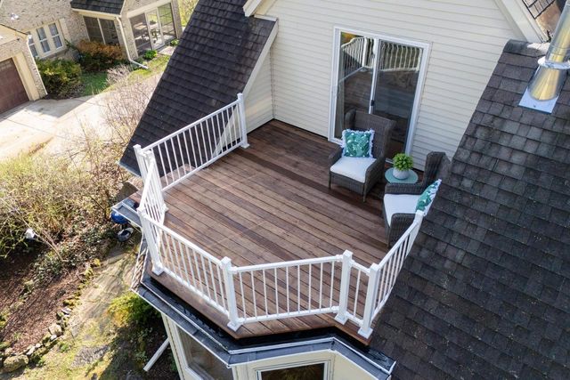 3316 Blackhawk Drive, Madison, WI 53705