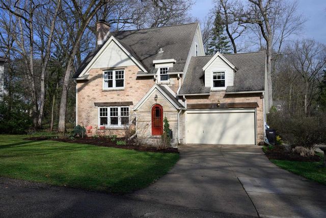3316 Blackhawk Drive, Madison, WI 53705