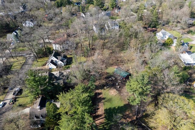 3316 Blackhawk Drive, Madison, WI 53705
