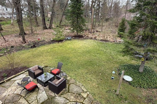 3316 Blackhawk Drive, Madison, WI 53705