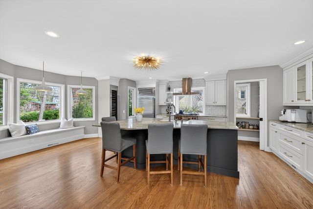 3316 Blackhawk Drive, Madison, WI 53705