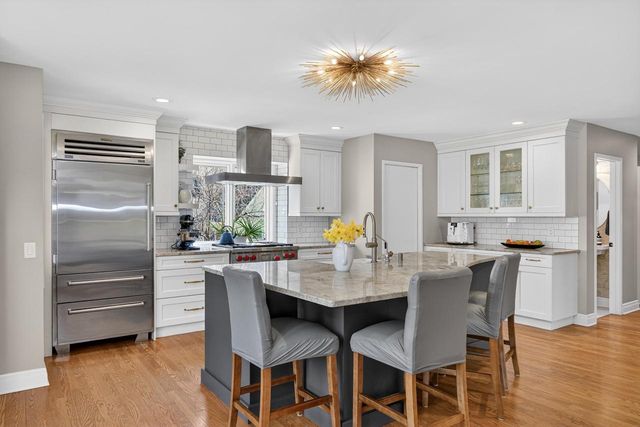3316 Blackhawk Drive, Madison, WI 53705