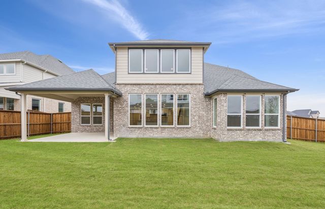 6716 Mill Creek Drive, Mckinney, TX 75071