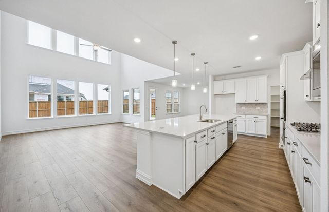 6716 Mill Creek Drive, Mckinney, TX 75071