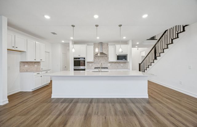 6716 Mill Creek Drive, Mckinney, TX 75071