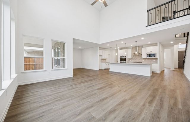 6716 Mill Creek Drive, Mckinney, TX 75071