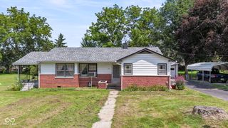 313 N Quinn Street, Bainbridge, IN 46105