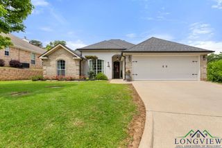 3 Eden, Kilgore, TX 75662