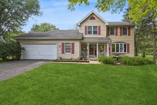810 Jennifer Court, Algonquin, IL 60102