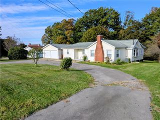 165 Saxonburg Rd, Summit Twp, PA 16002