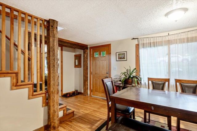 2083 Bartlett Hill Road, Cambridge, VT 05464
