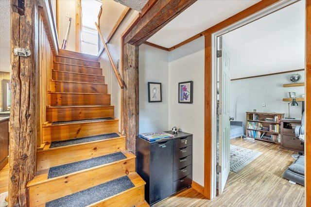 2083 Bartlett Hill Road, Cambridge, VT 05464