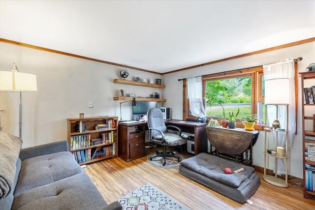 2083 Bartlett Hill Road, Cambridge, VT 05464