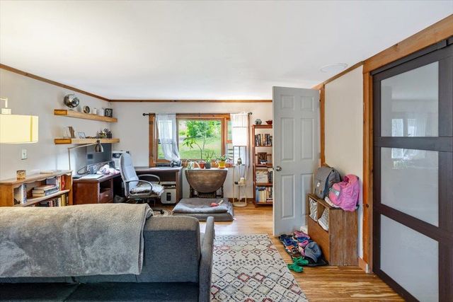 2083 Bartlett Hill Road, Cambridge, VT 05464