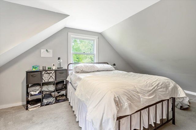 2083 Bartlett Hill Road, Cambridge, VT 05464