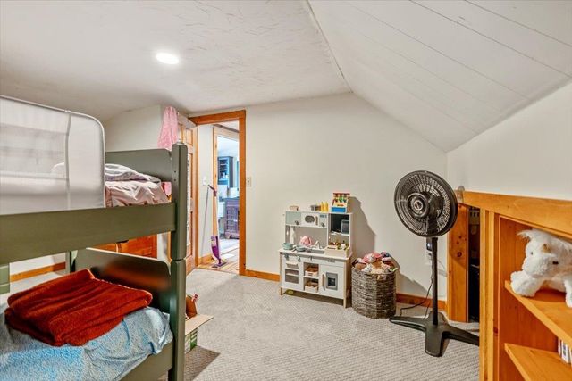 2083 Bartlett Hill Road, Cambridge, VT 05464