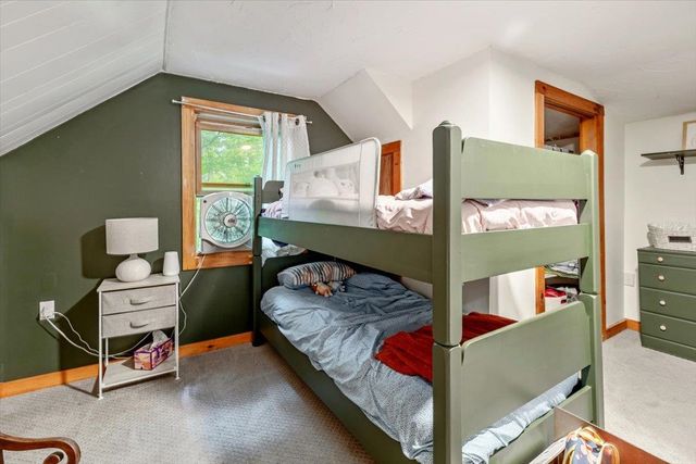 2083 Bartlett Hill Road, Cambridge, VT 05464