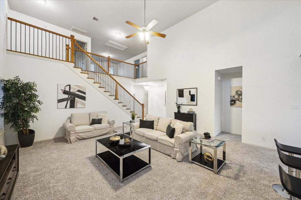 1516 Foshee Court, Alvin, TX 77511