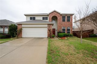 1117 Indian Trail Court, Roanoke, TX 76262