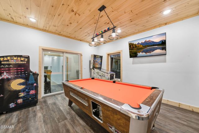 638 Ridge Top Loop, Gatlinburg, TN 37738