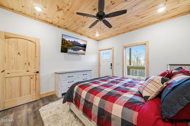 638 Ridge Top Loop, Gatlinburg, TN 37738