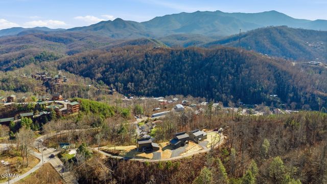 638 Ridge Top Loop, Gatlinburg, TN 37738