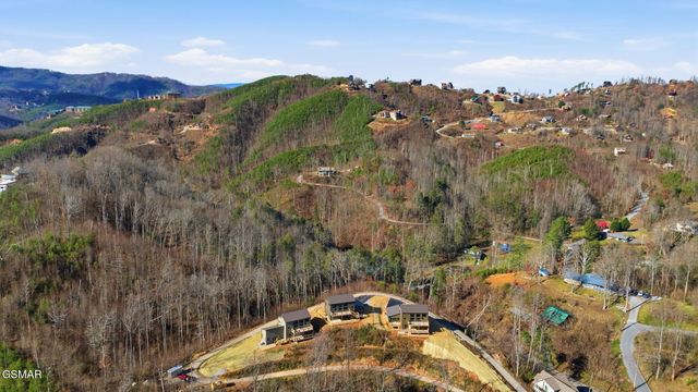 638 Ridge Top Loop, Gatlinburg, TN 37738