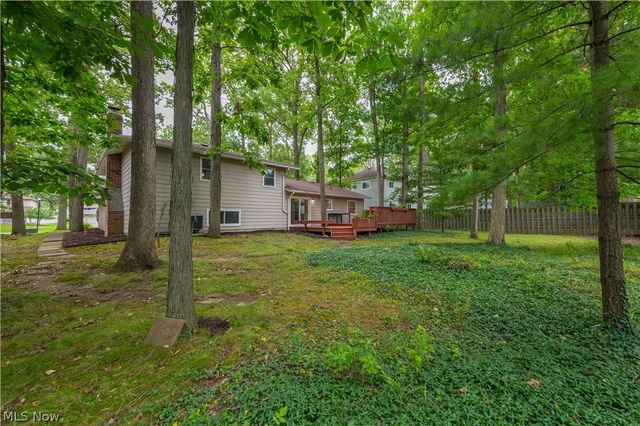 17069 Partridge Drive, Strongsville, OH 44136