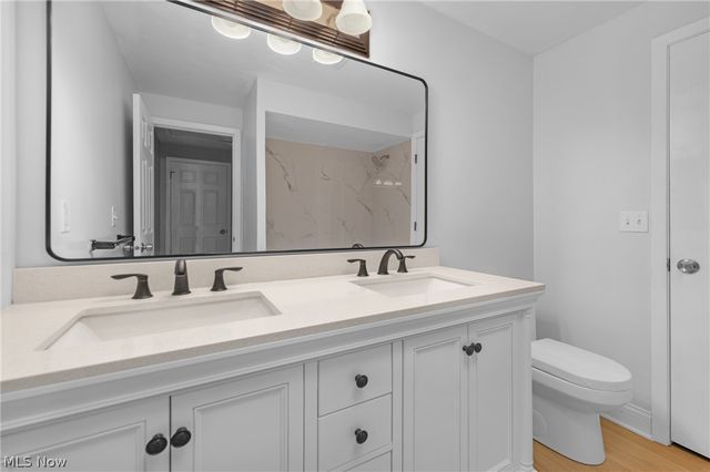17069 Partridge Drive, Strongsville, OH 44136