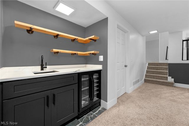 17069 Partridge Drive, Strongsville, OH 44136