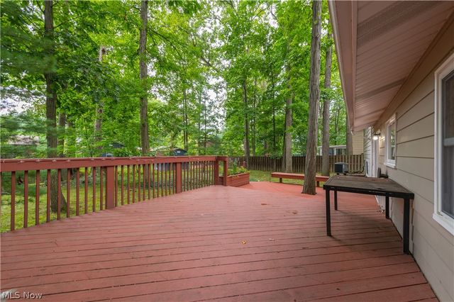 17069 Partridge Drive, Strongsville, OH 44136