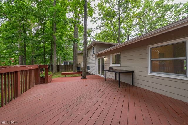 17069 Partridge Drive, Strongsville, OH 44136