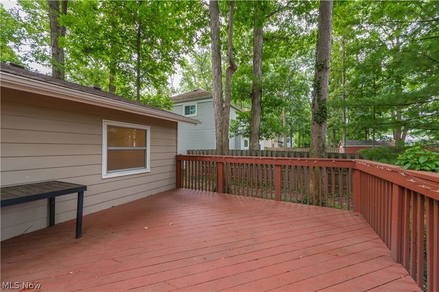 17069 Partridge Drive, Strongsville, OH 44136
