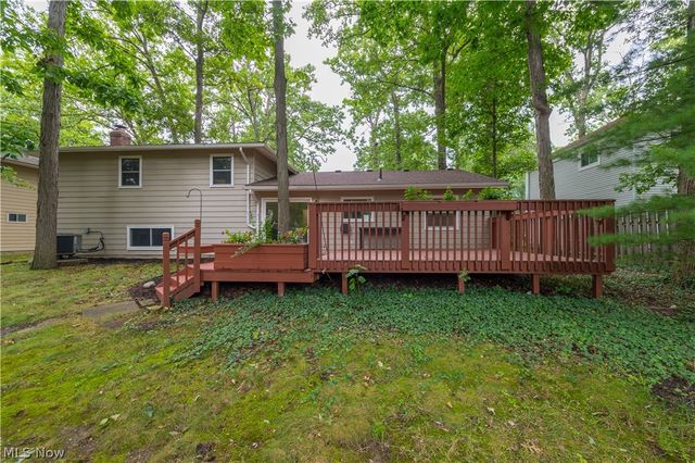 17069 Partridge Drive, Strongsville, OH 44136