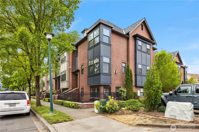 1186 NE Park Drive NE, Issaquah, WA 98029