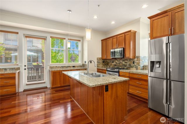 1186 NE Park Drive NE, Issaquah, WA 98029