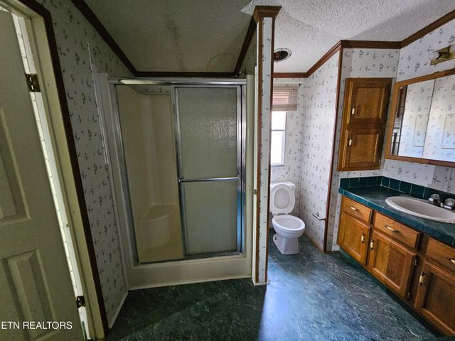 576 Mecca Pike, Tellico Plains, TN 37385