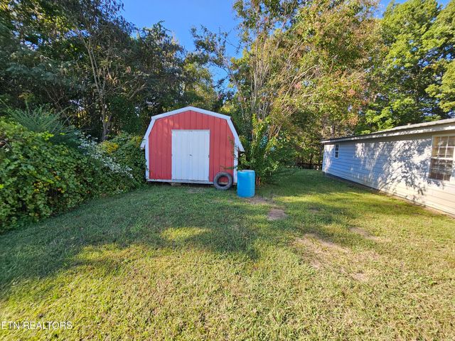 576 Mecca Pike, Tellico Plains, TN 37385