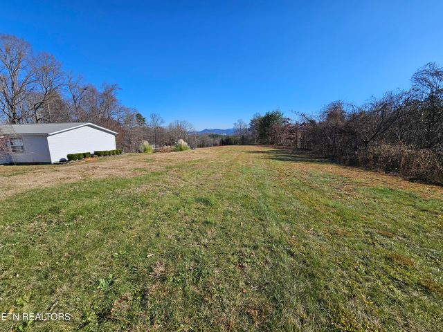 576 Mecca Pike, Tellico Plains, TN 37385