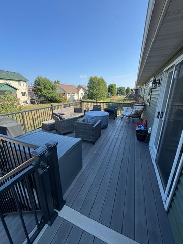 3177 Kingston Street, River Falls, WI 54022