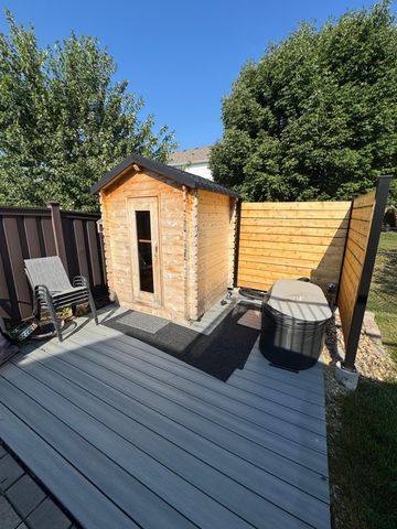 3177 Kingston Street, River Falls, WI 54022