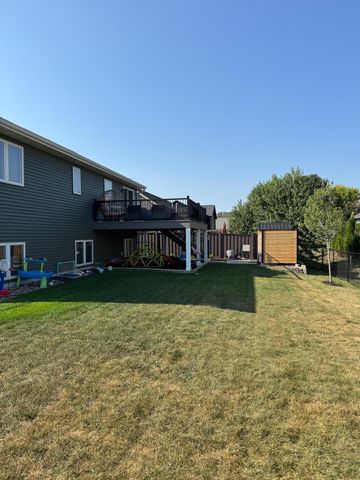 3177 Kingston Street, River Falls, WI 54022