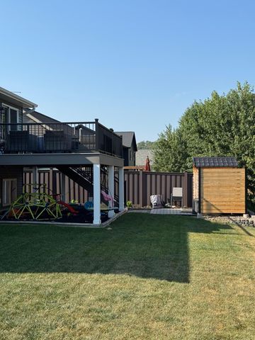 3177 Kingston Street, River Falls, WI 54022