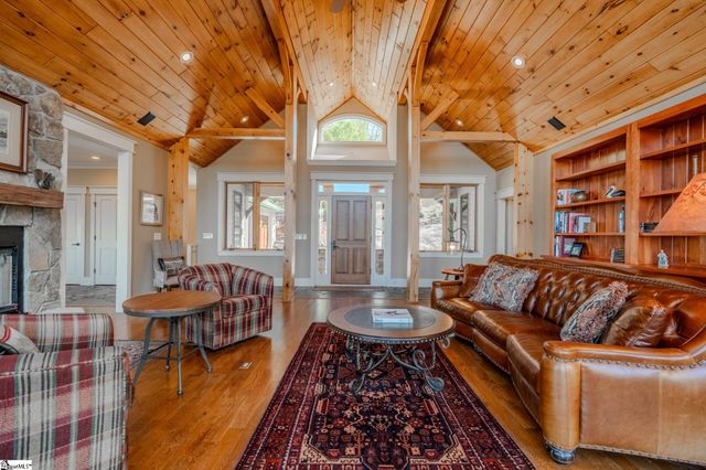 115 Harrier Lane, Landrum, SC 29356