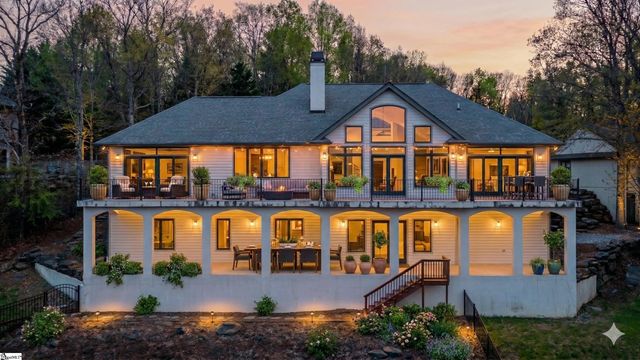 115 Harrier Lane, Landrum, SC 29356