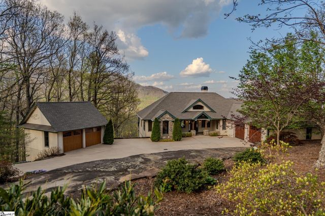115 Harrier Lane, Landrum, SC 29356