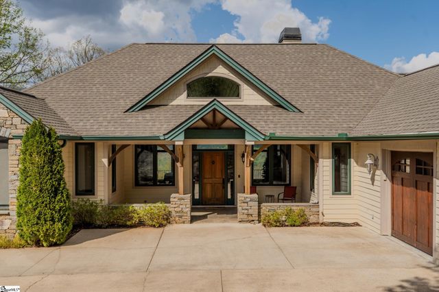 115 Harrier Lane, Landrum, SC 29356