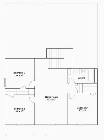 1507 Aurora Thistle Drive, Crosby, TX 77532