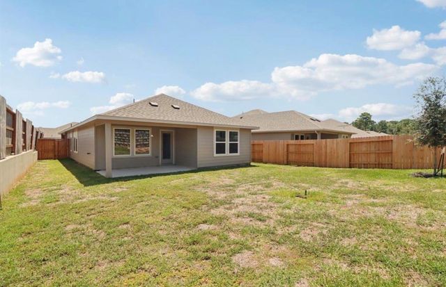 1900 Velvet Oak Lane, Conroe, TX 77304